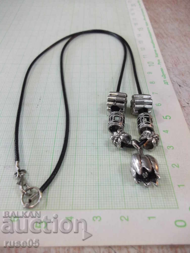 Necklace - 16 - 7 Necklace - 16 - 7