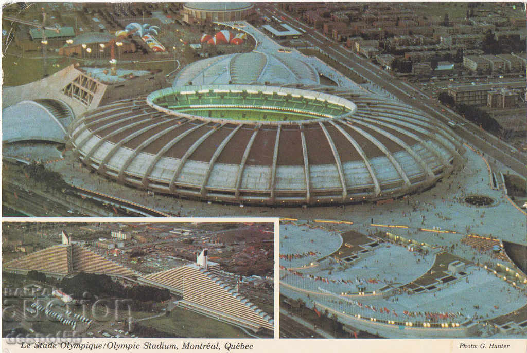 Auction 1980. Canada. Ottawa and Montreal. Auction 1980. Canada. Ottawa and Montreal.