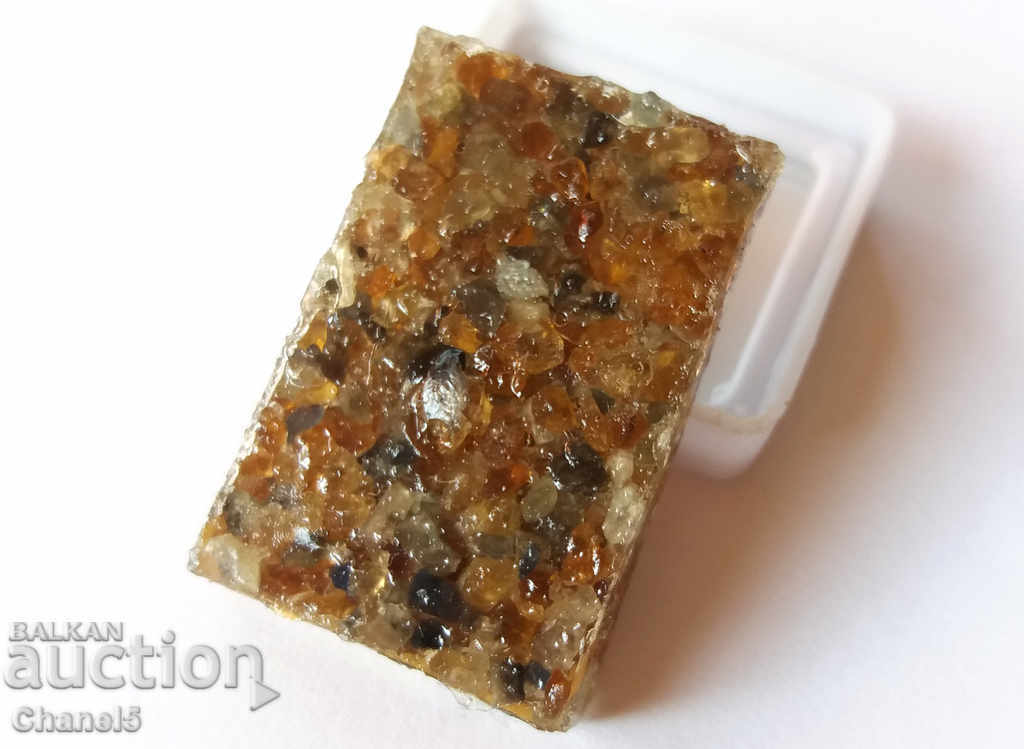 Delivery of BUDDHA TILE WITH BUILT-IN NATURAL PRECIOUS STONES (396) Delivery of BUDDHA TILE WITH BUILT-IN NATURAL PRECIOUS STONES (396)