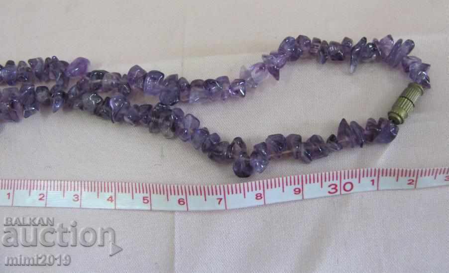 Vintich Women's Amethyst Set - 7 Vintich Women's Amethyst Set - 7