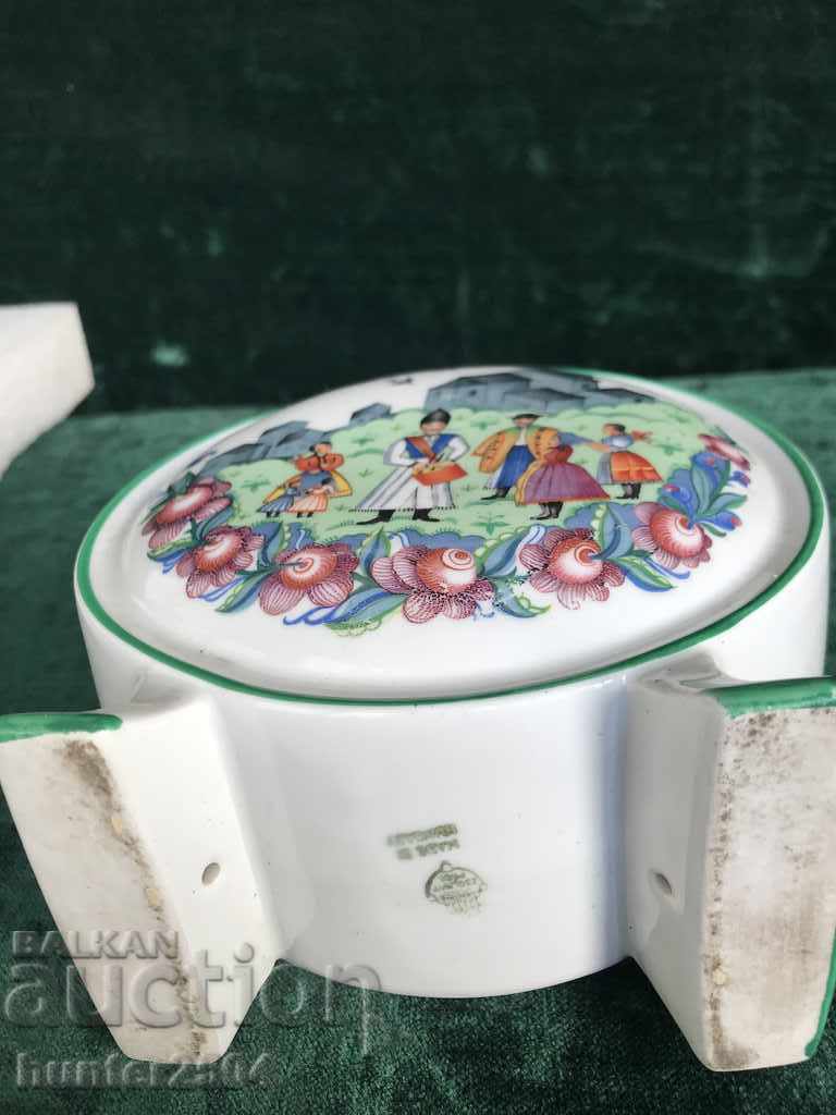 Bucklitsa-Hungary20/14 cm with price 19.95 BGN | € 10.20 Bucklitsa-Hungary20/14 cm with price 19.95 BGN | € 10.20