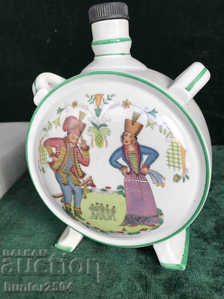 Auction Bucklitsa-Hungary20/14 cm Auction Bucklitsa-Hungary20/14 cm