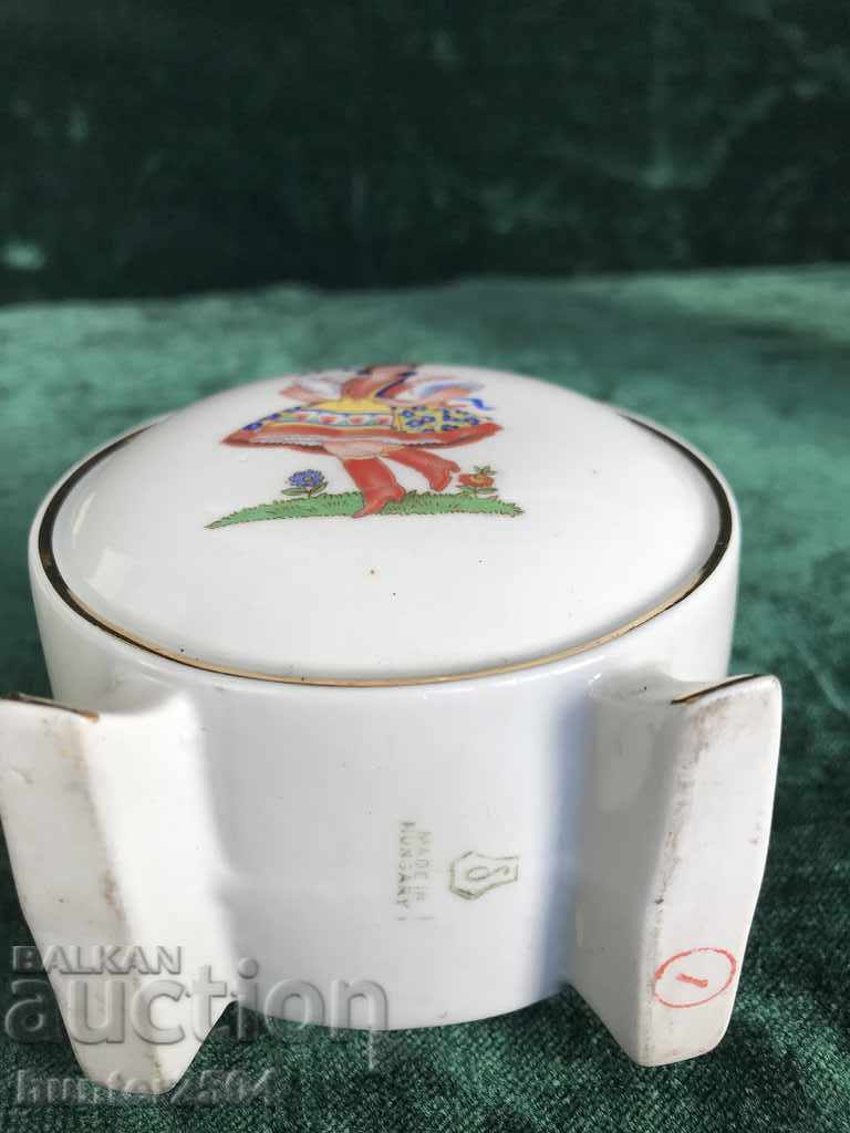 Auction Baklitsa-Hungary 13/8 cm Auction Baklitsa-Hungary 13/8 cm