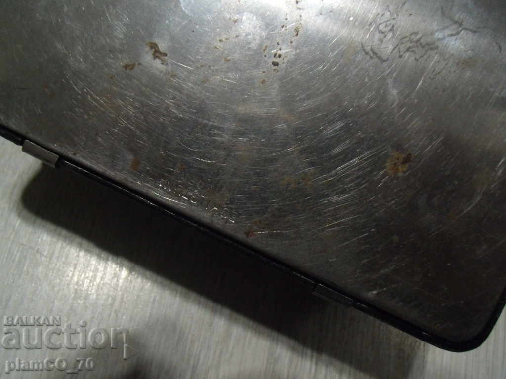 Auction № * 5045 old metal perforator Auction № * 5045 old metal perforator