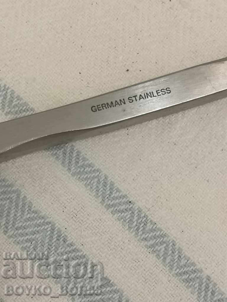 Delivery of Super Rare Medical Instrument Protractor Delivery of Super Rare Medical Instrument Protractor