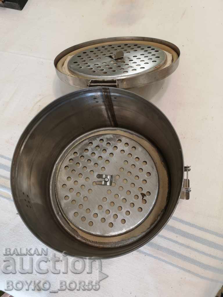 Auction Medical Sterilization Drum Auction Medical Sterilization Drum