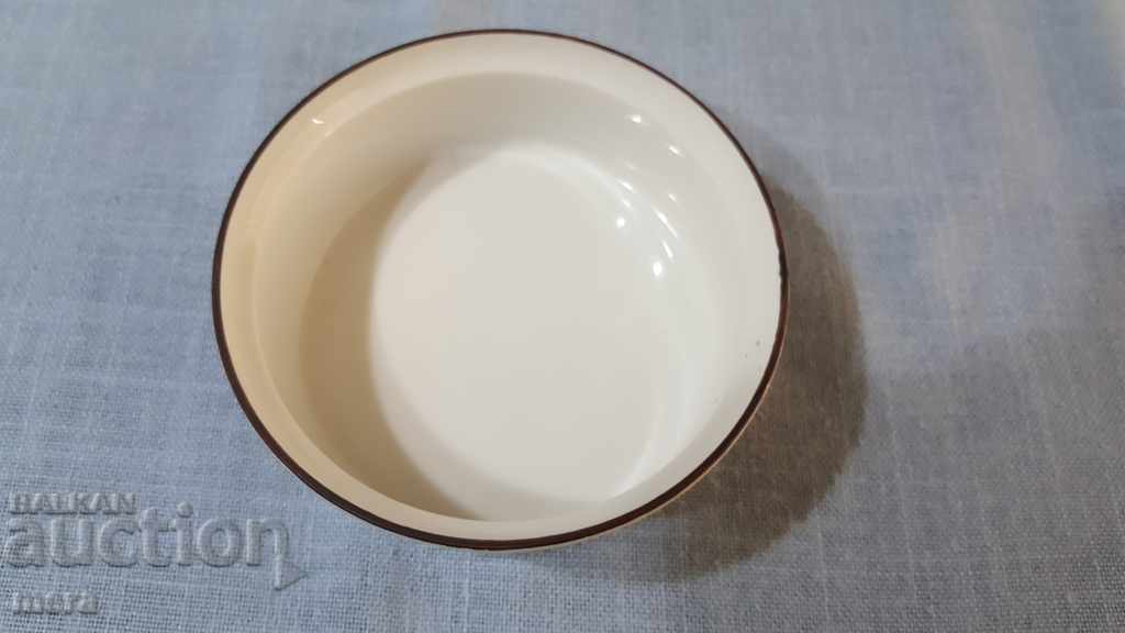 Auction Porcelain bowl Auction Porcelain bowl