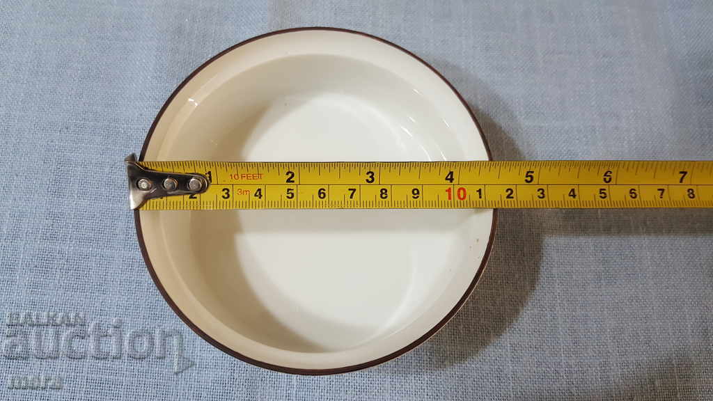 Delivery of Porcelain bowl Delivery of Porcelain bowl