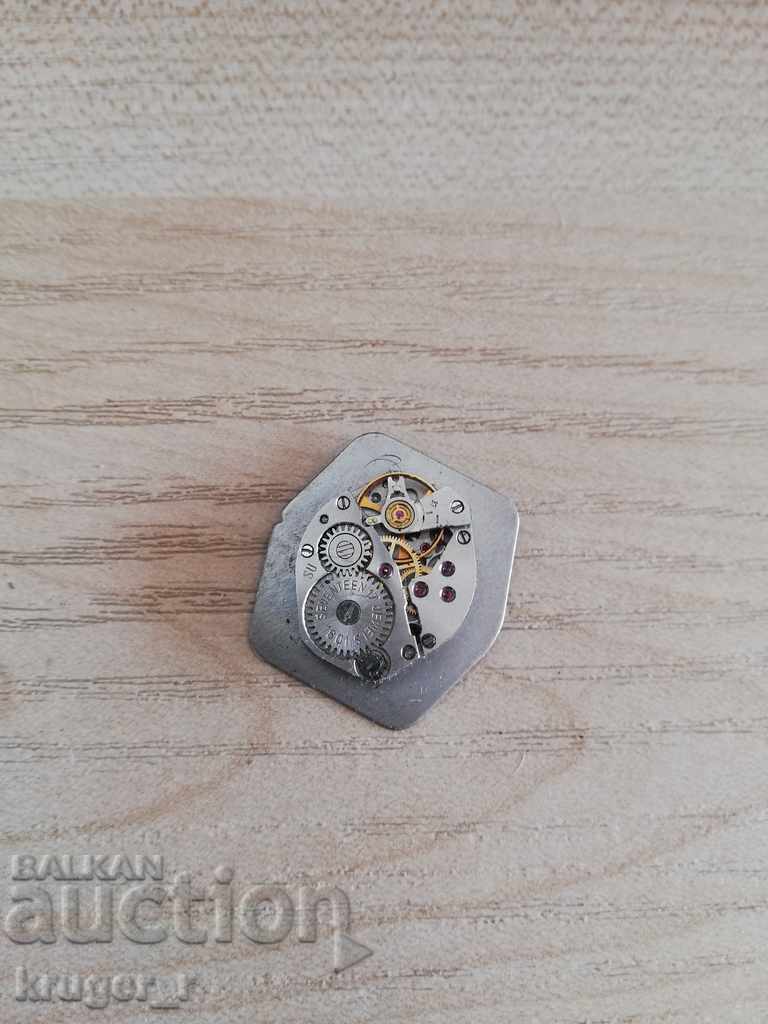 ZARYA ceas de damă mașină de scris - 6