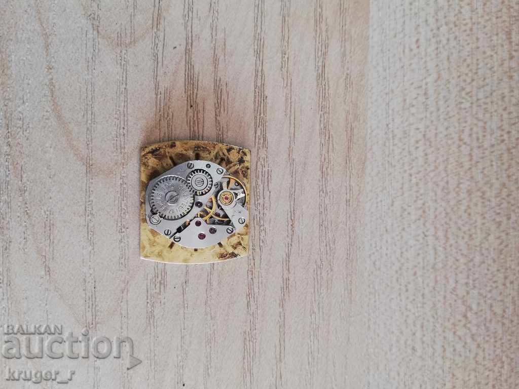 ZARYA women's watch typewriter. - 6 ZARYA women's watch typewriter. - 6