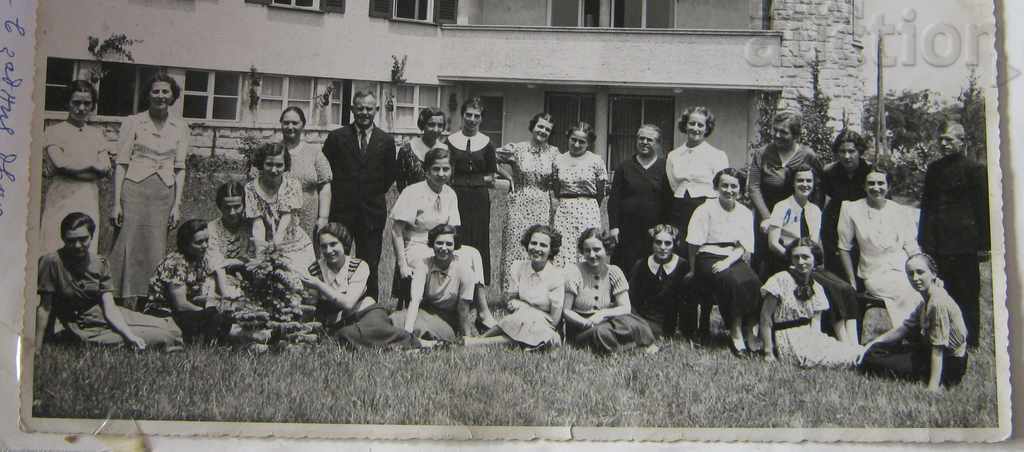 Auction HOME "ANKA EVSTATIEVA GESHOVA" SOFIA KRASNO SELO 1936 Auction HOME "ANKA EVSTATIEVA GESHOVA" SOFIA KRASNO SELO 1936