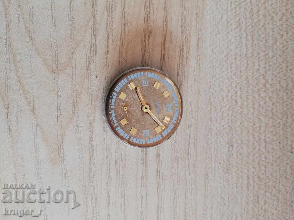 Машинка от ЗИМ - 5