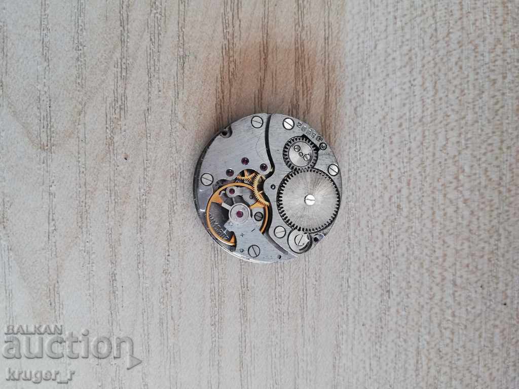 Машинка от ЗИМ - 6