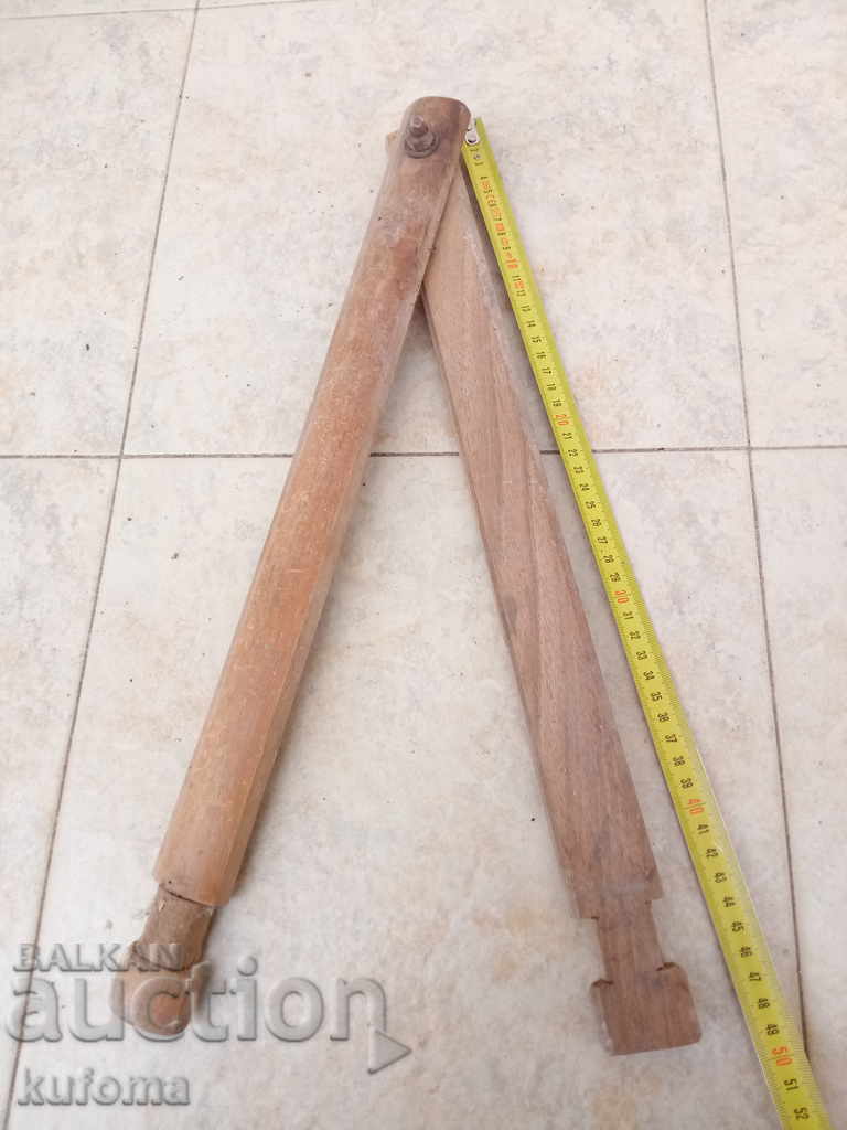 Дърводелски инструмент
