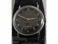 CEAS MILITAR BĂRBĂTESC - ELKA - CA NOU - 1930