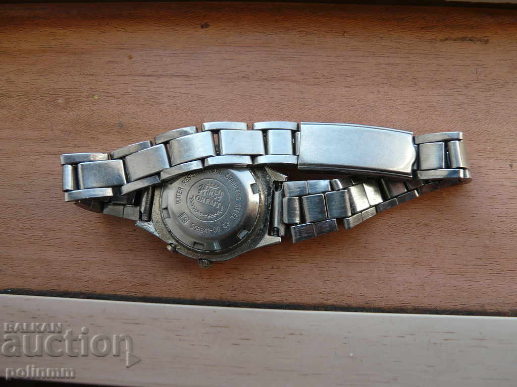 Auction Ladies watch Seiko Auction Ladies watch Seiko