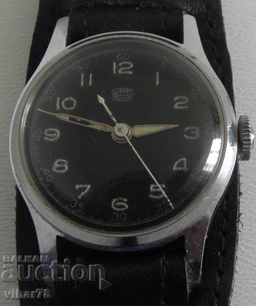 MEN'S MILITARY WATCH-RUHLA-RUHLA with price 99.99 BGN | € 51.12