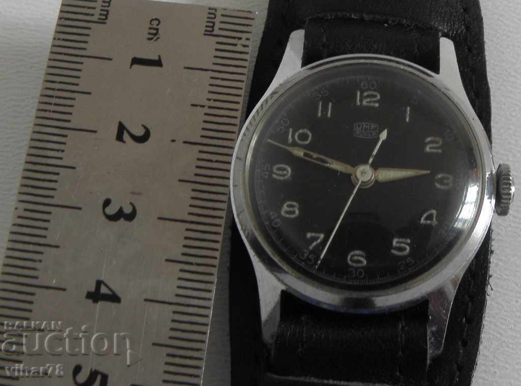 Auction  MEN'S MILITARY WATCH-RUHLA-RUHLA