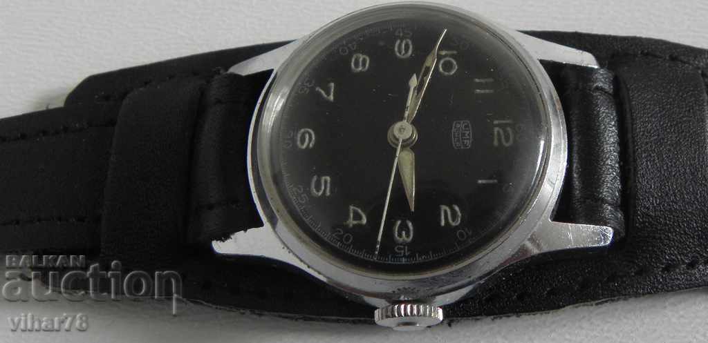 Delivery of MEN'S MILITARY WATCH-RUHLA-RUHLA