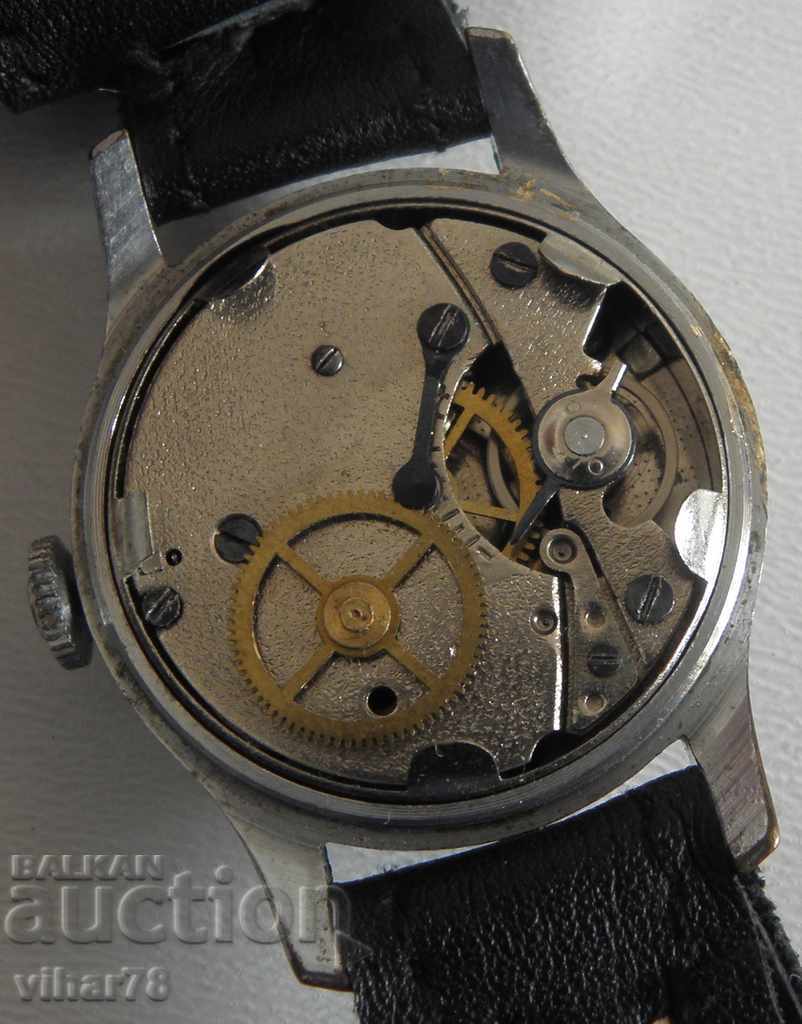 MEN'S MILITARY WATCH-RUHLA-RUHLA - 5