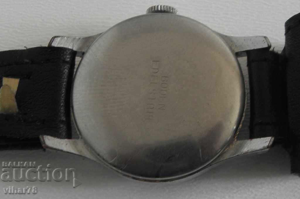 MEN'S MILITARY WATCH-RUHLA-RUHLA - 6