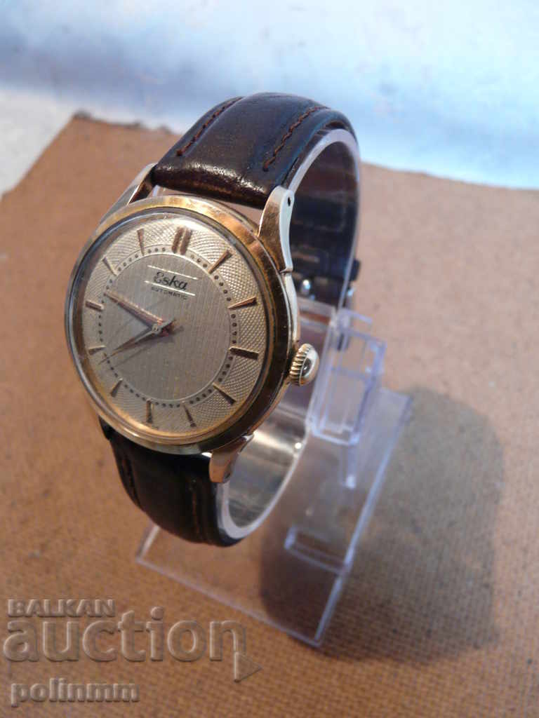 Eska watch with price 140.00 BGN | € 71.58 Eska watch with price 140.00 BGN | € 71.58