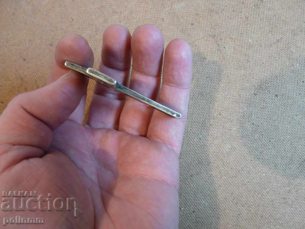 Old Russian Cross - 5 Old Russian Cross - 5