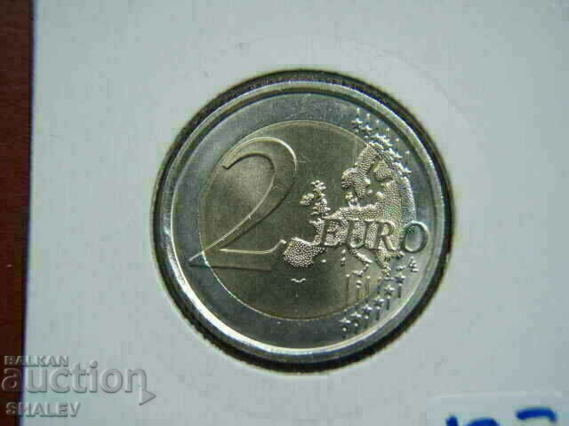 2 euro 2014 Italy "Galilei" (1) /Italy/ - Unc (2 euro) - 7 2 euro 2014 Italy "Galilei" (1) /Italy/ - Unc (2 euro) - 7