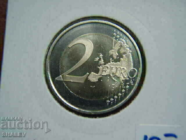 2 euro 2014 Spania "Phelipe VI" (2) /Spania/ - Unc (2 euro) - 6