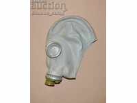 Армейски противогаз, размер 4У (голям)