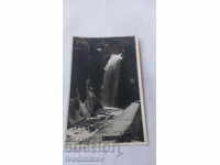 Пощенска картичка Костенски водопадъ