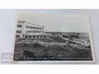 PK Nessebar Holiday home of CSPS of admin. employees 1958