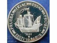 Εσθονία 10 σεντ ευρώ