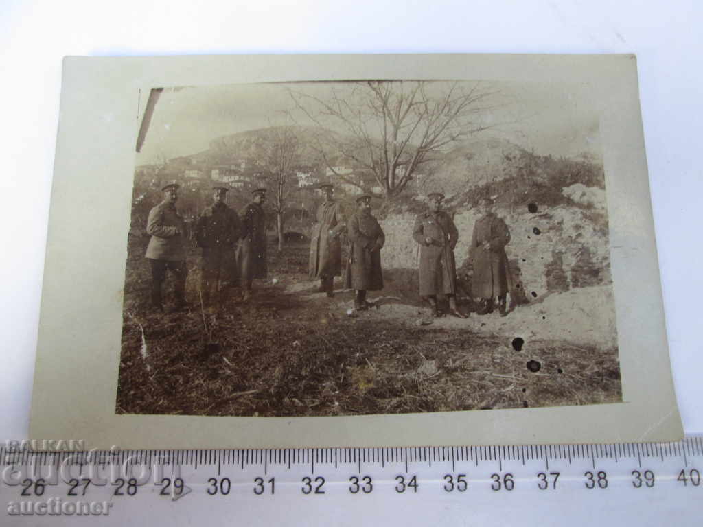 OLD PHOTO MEMORIAL OF THE WAR with price 15.00 BGN | € 7.67 OLD PHOTO MEMORIAL OF THE WAR with price 15.00 BGN | € 7.67