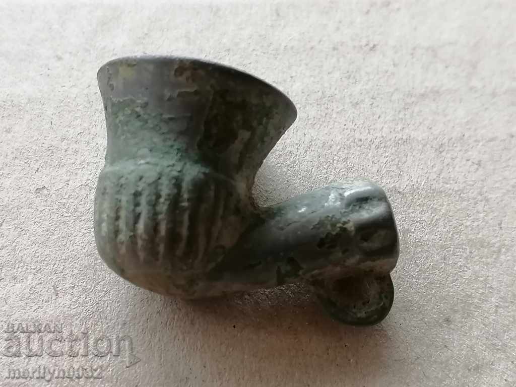 Ottoman was a new pipe for opium, calumet, cigarettes, tobacco with price 59.00 BGN | € 30.17 Ottoman was a new pipe for opium, calumet, cigarettes, tobacco with price 59.00 BGN | € 30.17