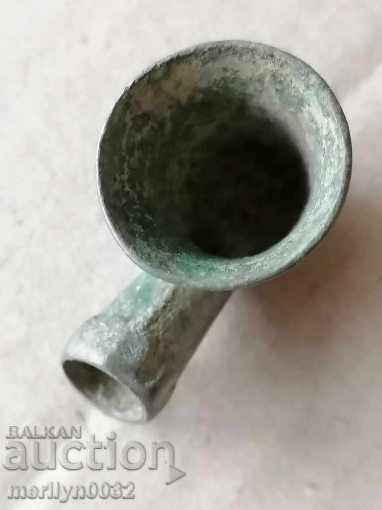 Delivery of Ottoman was a new pipe for opium, calumet, cigarettes, tobacco Delivery of Ottoman was a new pipe for opium, calumet, cigarettes, tobacco