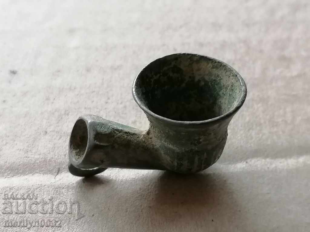Ottoman was a new pipe for opium, calumet, cigarettes, tobacco - 5 Ottoman was a new pipe for opium, calumet, cigarettes, tobacco - 5