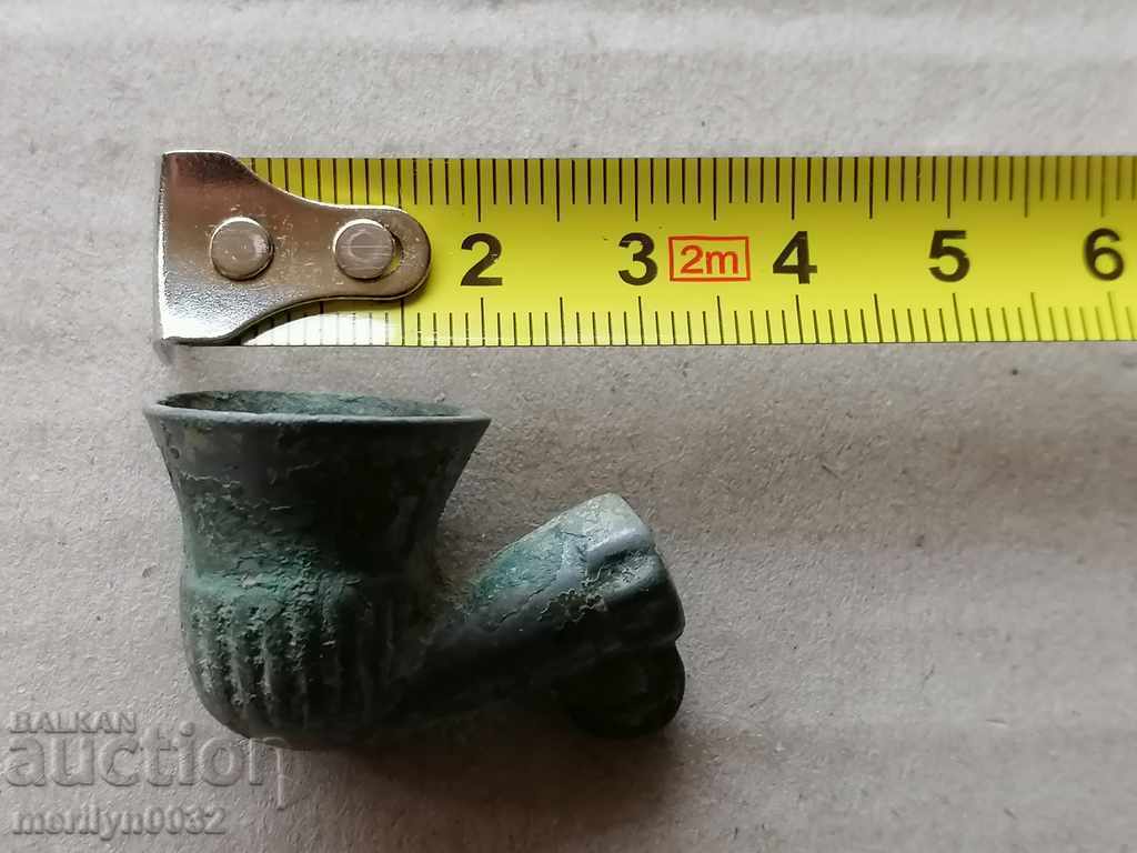 Ottoman was a new pipe for opium, calumet, cigarettes, tobacco - 6 Ottoman was a new pipe for opium, calumet, cigarettes, tobacco - 6