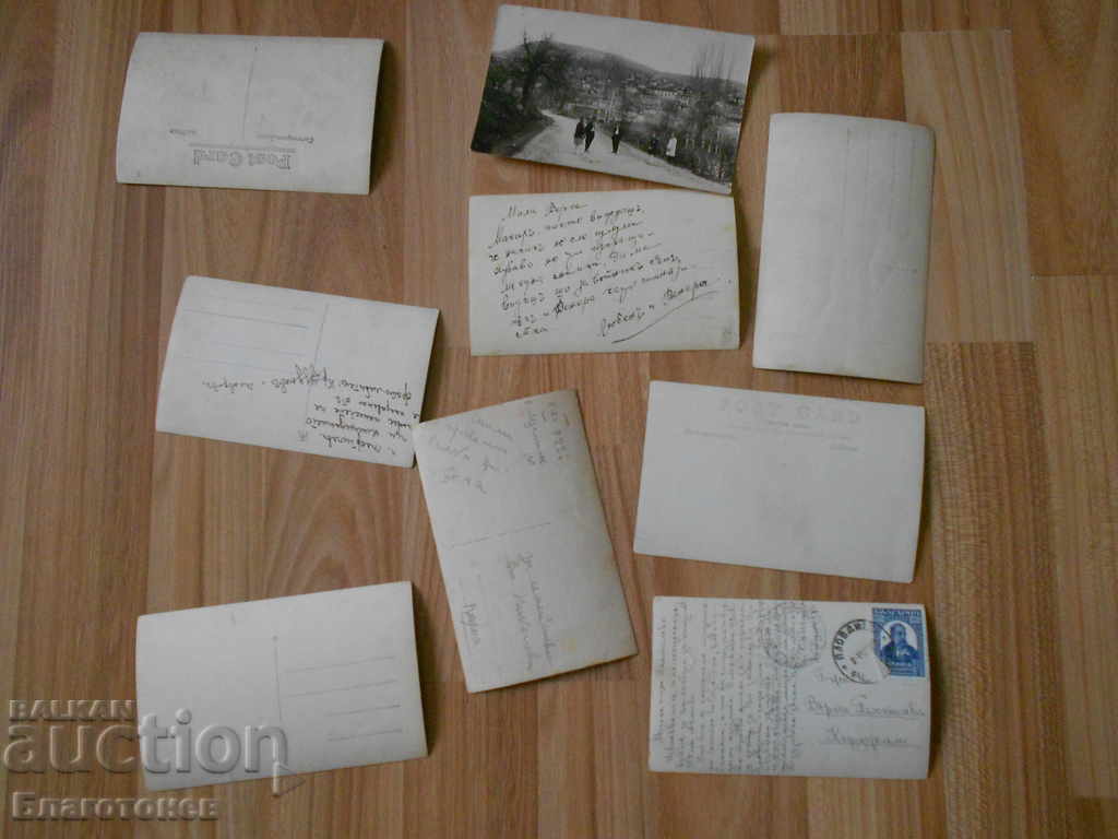 Delivery of Old photos Delivery of Old photos