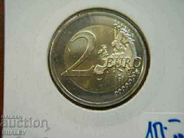 2 euro 2016 Litva "Baltic culture" /Lithuania/ - Unc (2 euro) - 7 2 euro 2016 Litva "Baltic culture" /Lithuania/ - Unc (2 euro) - 7