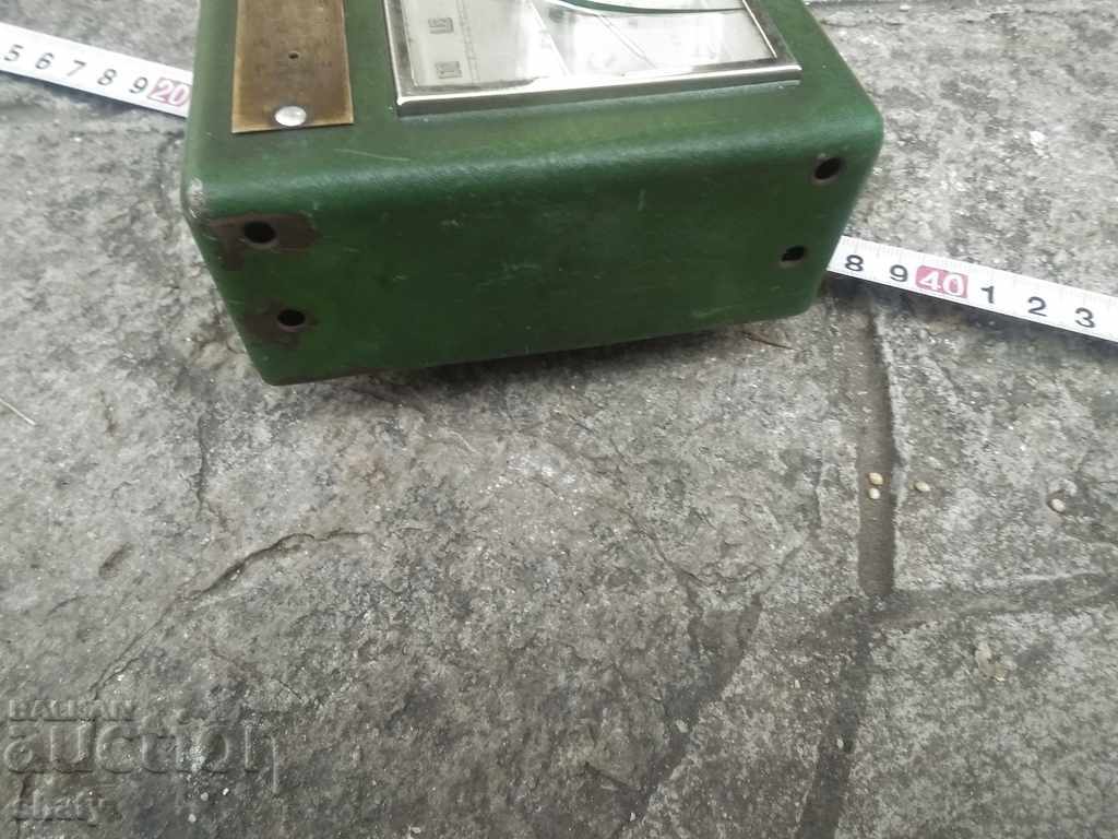 Livrarea Ceas vechi de pușculiță Livrarea Ceas vechi de pușculiță