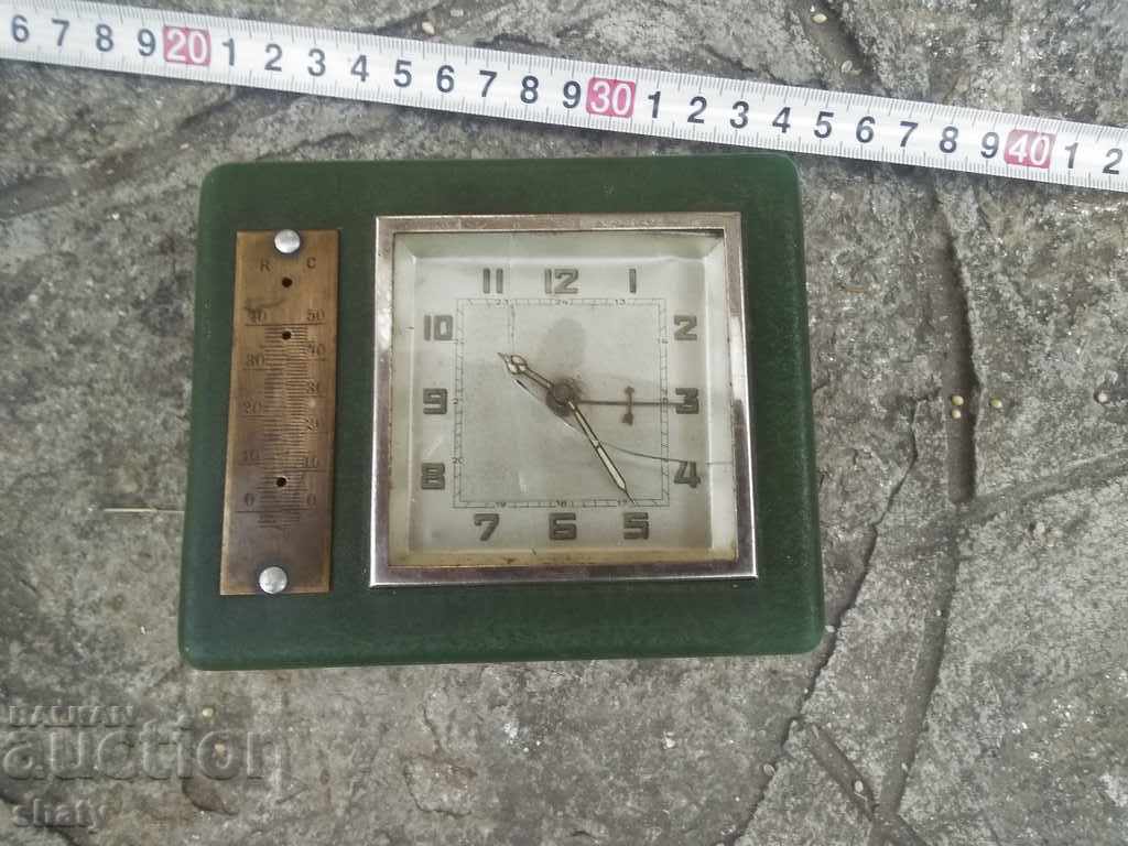Παλιό κουμπαρά ρολόι