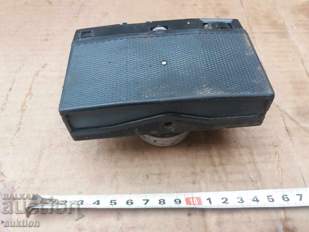 OLD CAMERA REPLACEMENT - 6 OLD CAMERA REPLACEMENT - 6