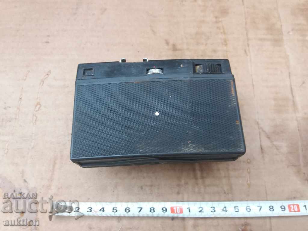 OLD CAMERA REPLACEMENT - 7 OLD CAMERA REPLACEMENT - 7