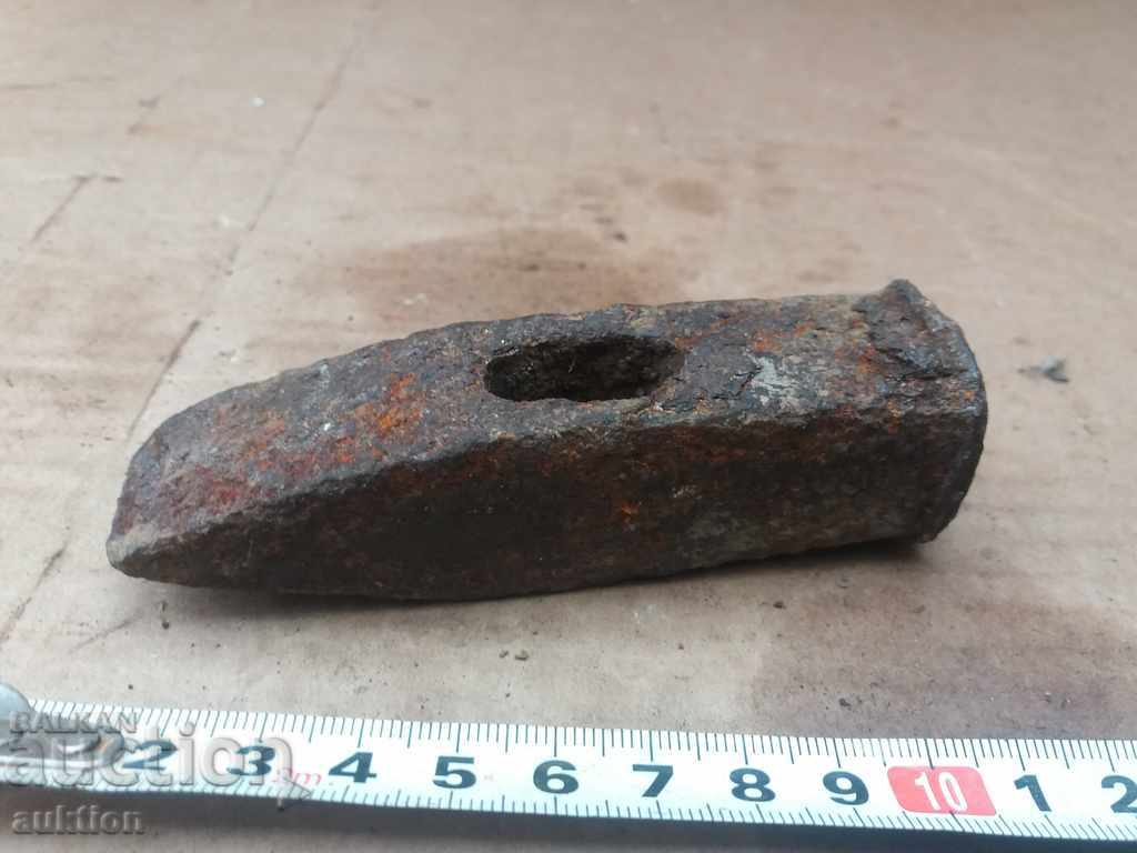 Auction STOMANIZED CHUKCHE, CHUK Auction STOMANIZED CHUKCHE, CHUK