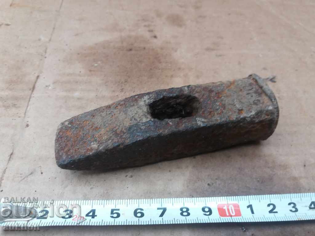 STOMANIZED CHUKCHE, CHUK - 5 STOMANIZED CHUKCHE, CHUK - 5