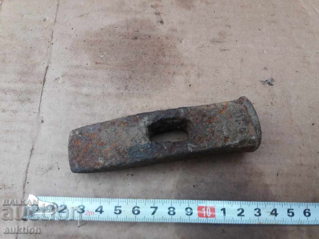 STOMANIZED CHUKCHE, CHUK - 6 STOMANIZED CHUKCHE, CHUK - 6