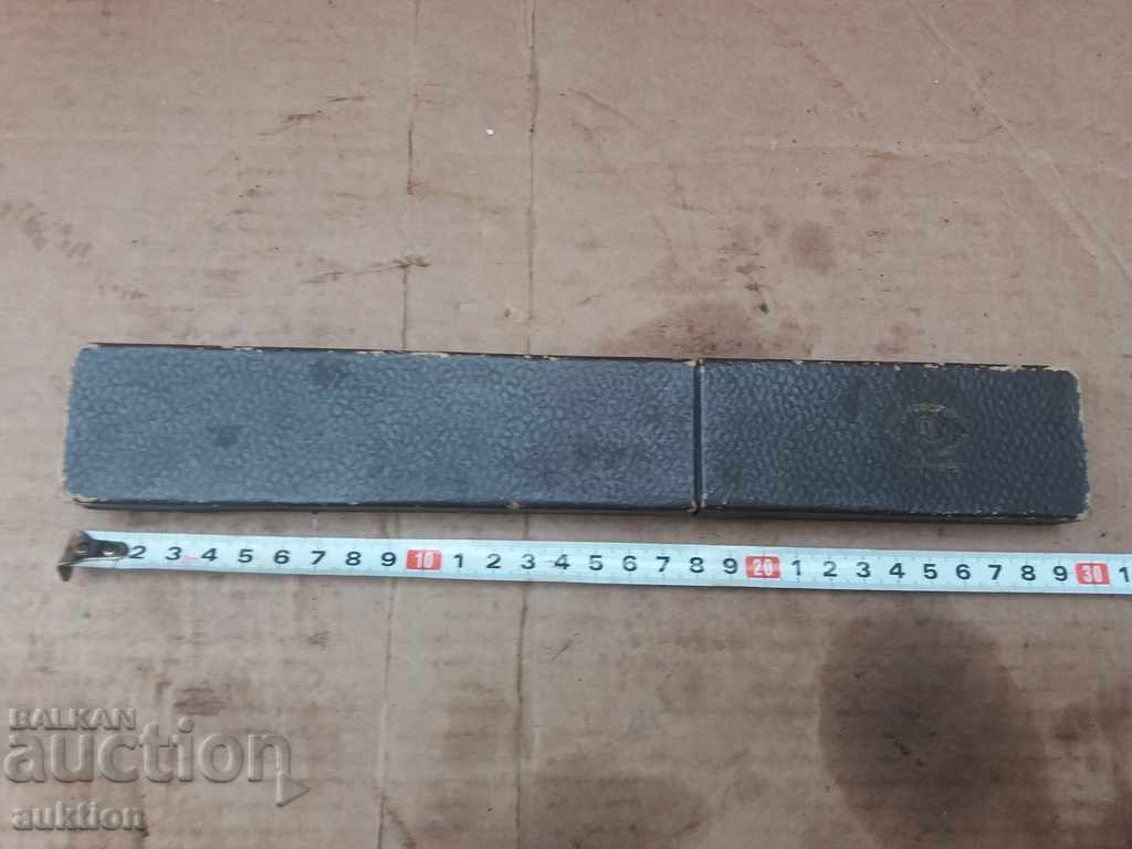 OLD EXCELLENT RUSSIAN GEODESIC LINE with price 24.99 BGN | € 12.78 OLD EXCELLENT RUSSIAN GEODESIC LINE with price 24.99 BGN | € 12.78