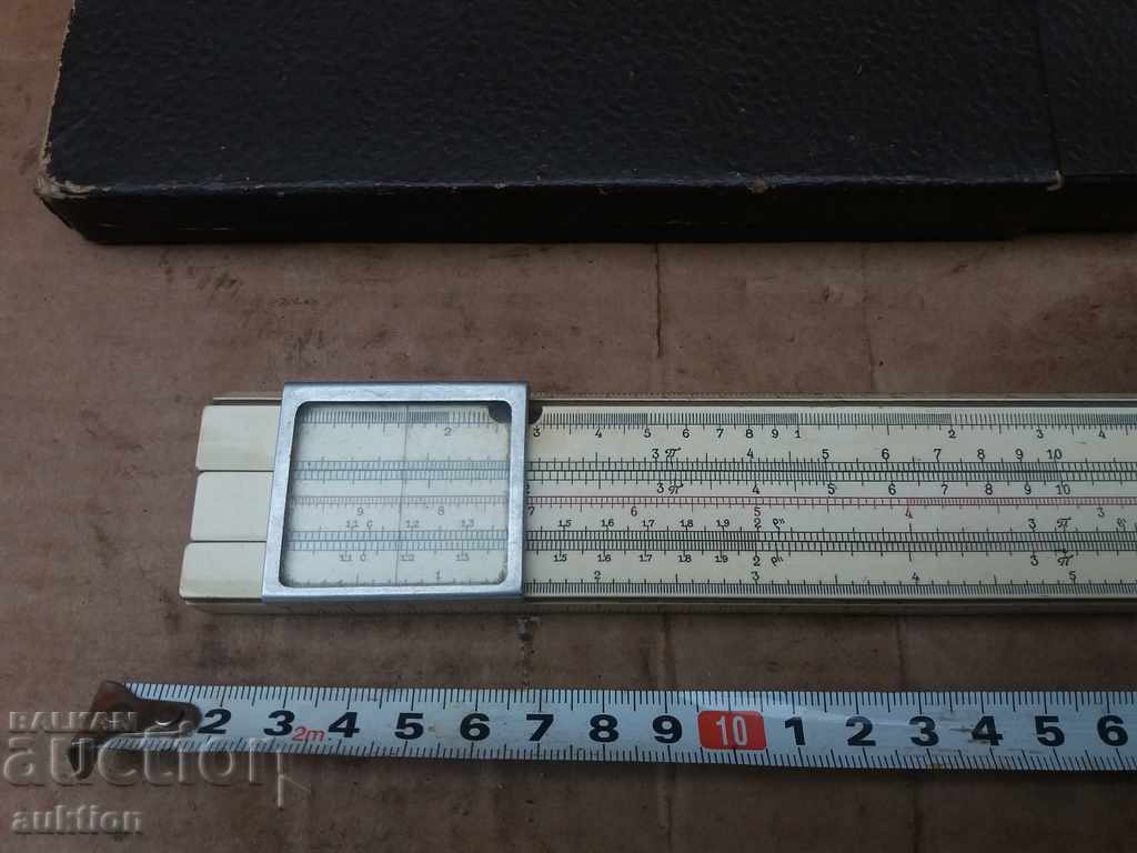 Auction OLD EXCELLENT RUSSIAN GEODESIC LINE Auction OLD EXCELLENT RUSSIAN GEODESIC LINE