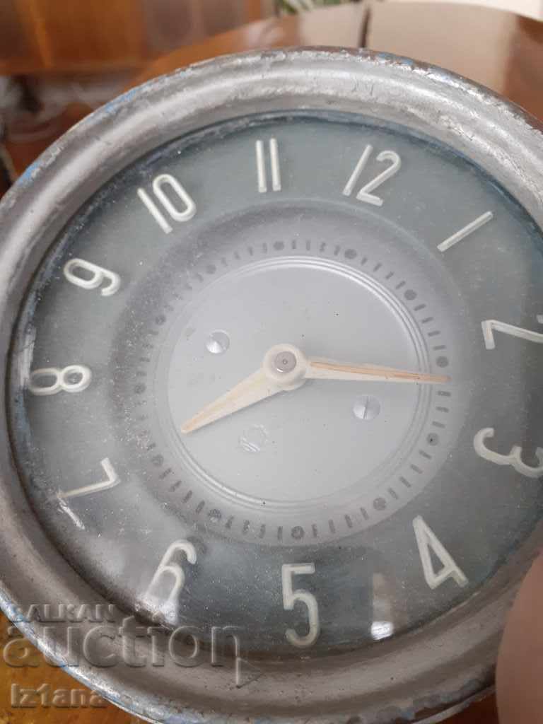 Old Clock from Warsaw with price 50.00 BGN | € 25.56